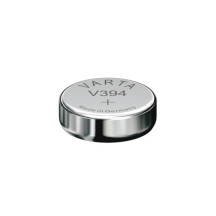 PILE POUR MONTRE 1.55V-67mAh SR45 394.801.111 (1pc/bl)