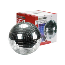Boule à facettes, Ø 10 cm