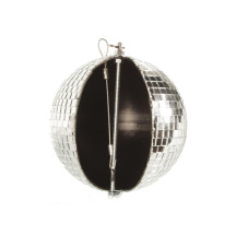 Boule à facettes, Ø 10 cm