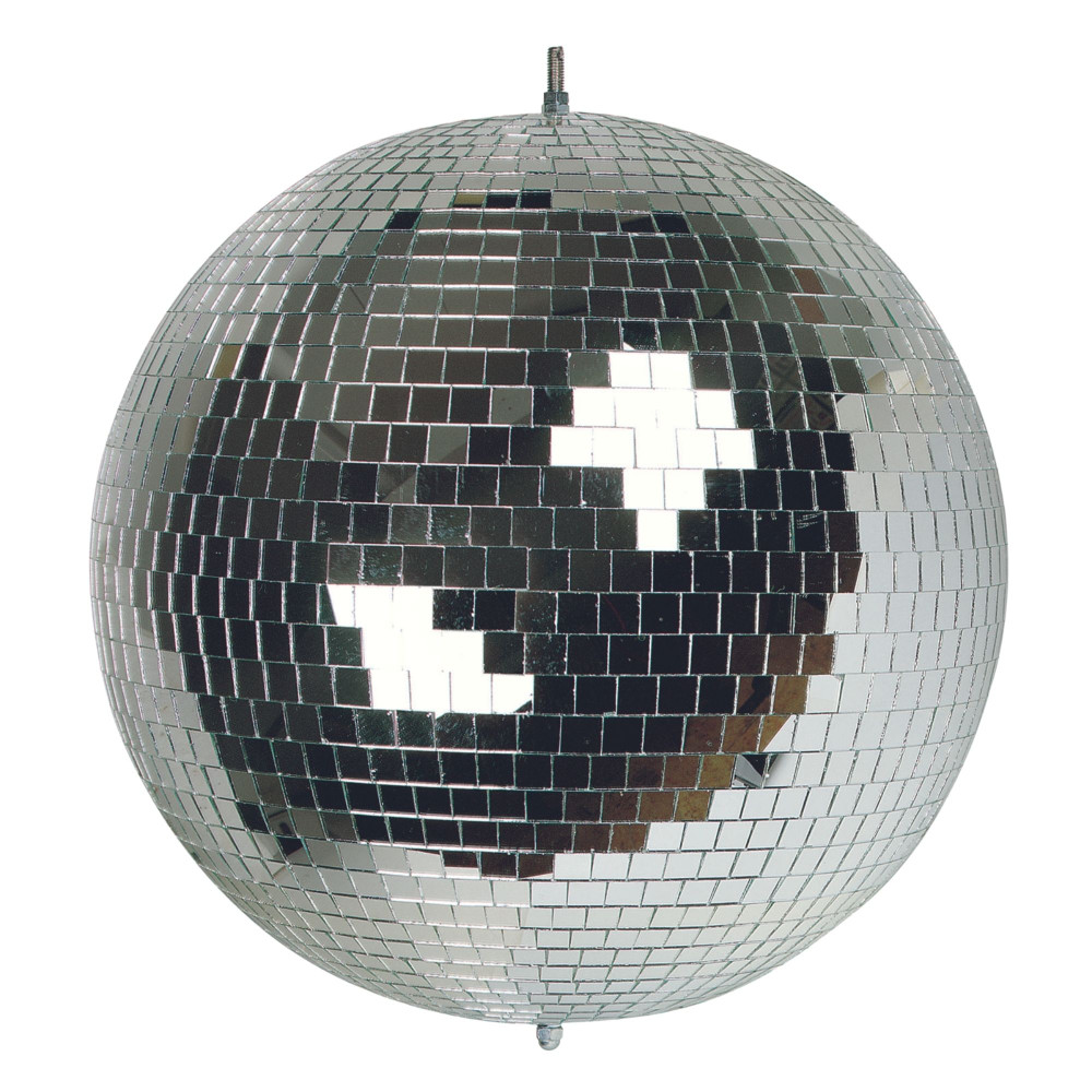 Boule à facettes, Ø 20 cm