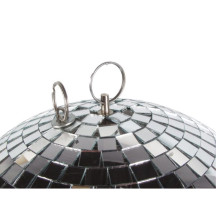Boule à facettes, Ø 30 cm