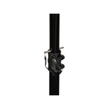 PIED D'ENCEINTE - NOIR