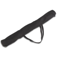 HOUSSE POUR PIED DE MICROPHONE - NOIR