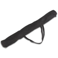 HOUSSE POUR PIED DE MICROPHONE - NOIR