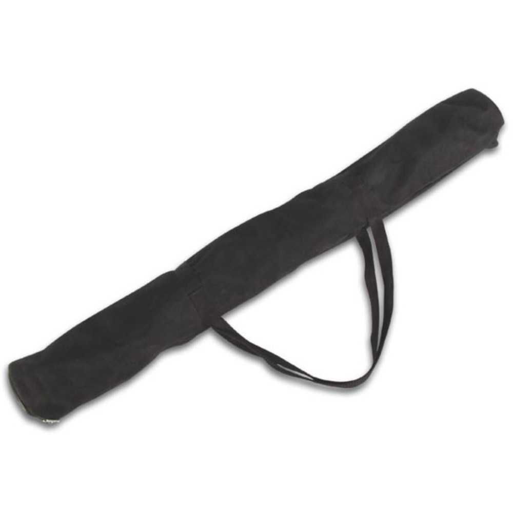 HOUSSE POUR PIED DE MICROPHONE - NOIR