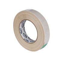 Ruban adhésif double face pour tapis - 25 mm x 25 m