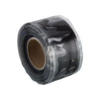 Ruban stretch & fuse - 25 mm x 3 m