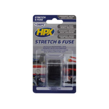 Ruban stretch & fuse - 25 mm x 3 m