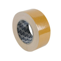 Ruban adhésif double face pour tapis - 50mm x 25m
