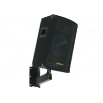 SUPPORT DE MONTAGE MURAL POUR ENCEINTE