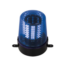 GYROPHARE LED - BLEU (14 V)