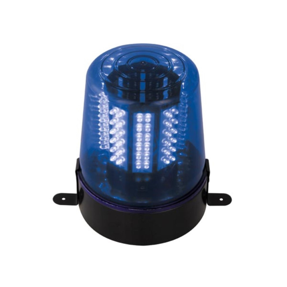 GYROPHARE LED - BLEU (14 V)