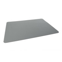 Tapis antistatique ESD véritablement mis à la terre - 50 x 60 cm