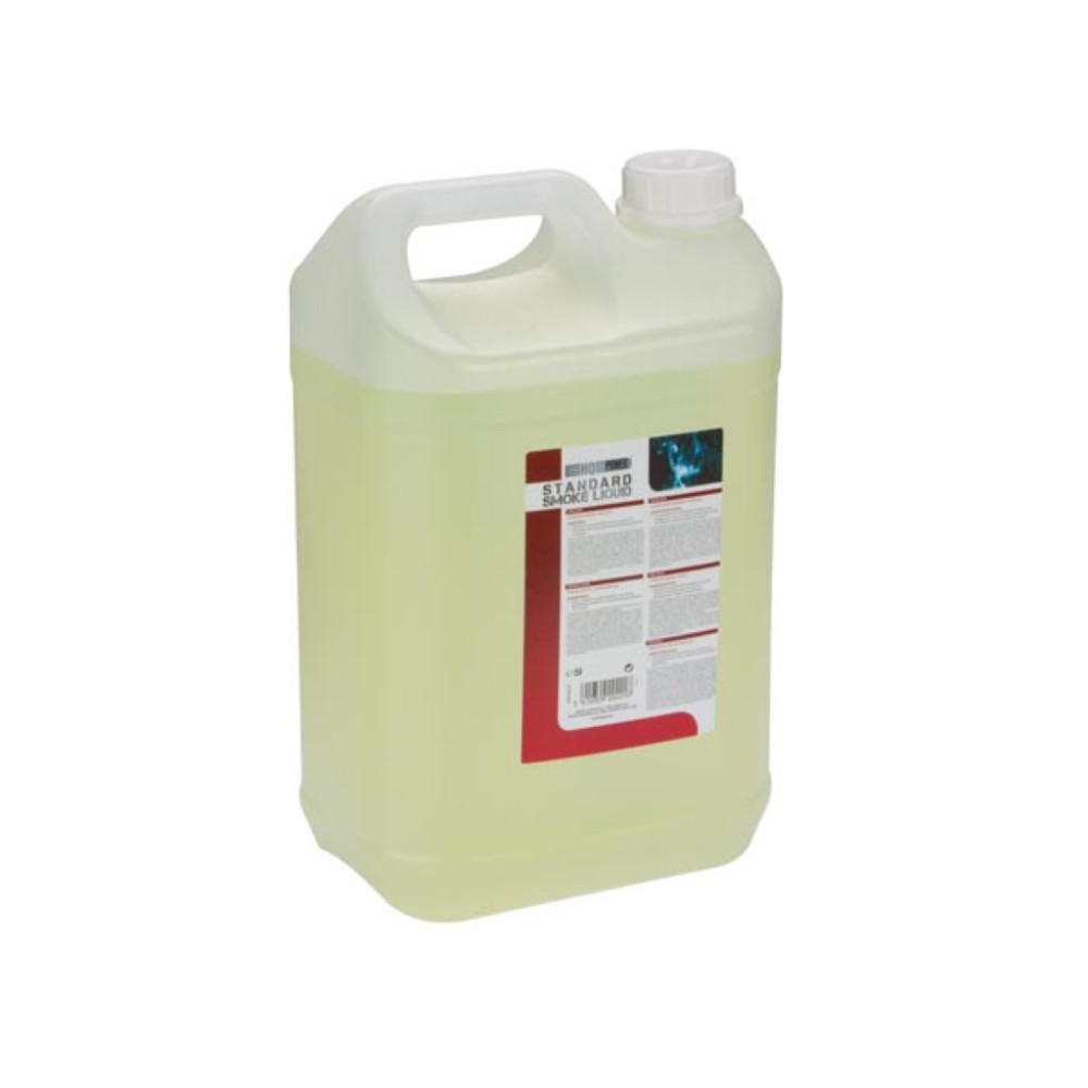LIQUIDE FUMIGÈNE - 5 L