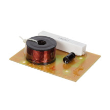 Filtre de rechange pour VDSG8