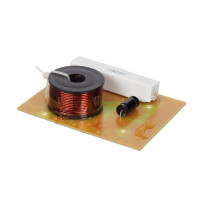 Filtre de rechange pour VDSG8