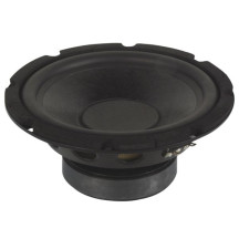 SUBWOOFER NOIR POUR HAUT-PARLEUR, 10" / 350W