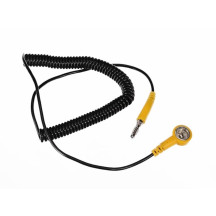 Tapis antistatique ESD véritablement mis à la terre - 50 x 60 cm