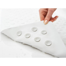 Tapis de bain, 40 x 70 cm