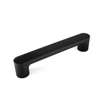 Barre d'appui ID - noir anthracite - 35 cm