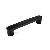 Barre d'appui ID - noir anthracite - 35 cm