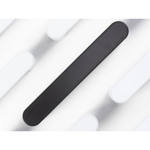 Barre d'appui ID - noir anthracite - 35 cm