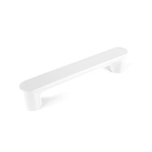 Barre d'appui ID - blanc perle - 35 cm