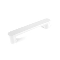 Barre d'appui ID - blanc perle - 35 cm