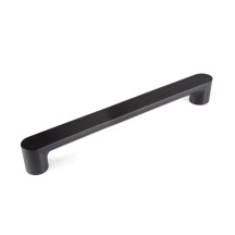 Barre d'appui ID - noir anthracite - 55 cm