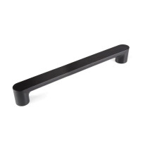 Barre d'appui ID - noir anthracite - 55 cm