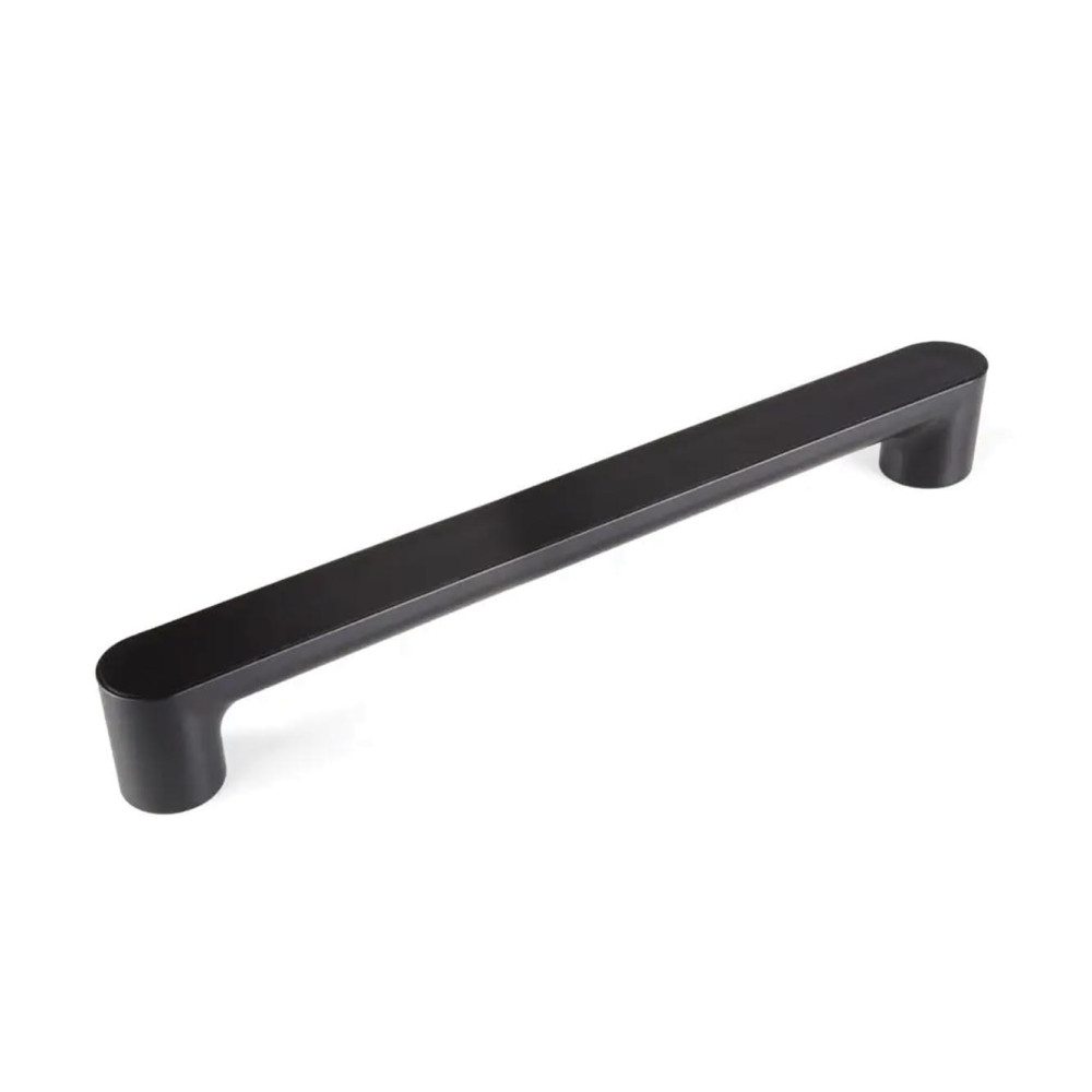 Barre d'appui ID - noir anthracite - 55 cm