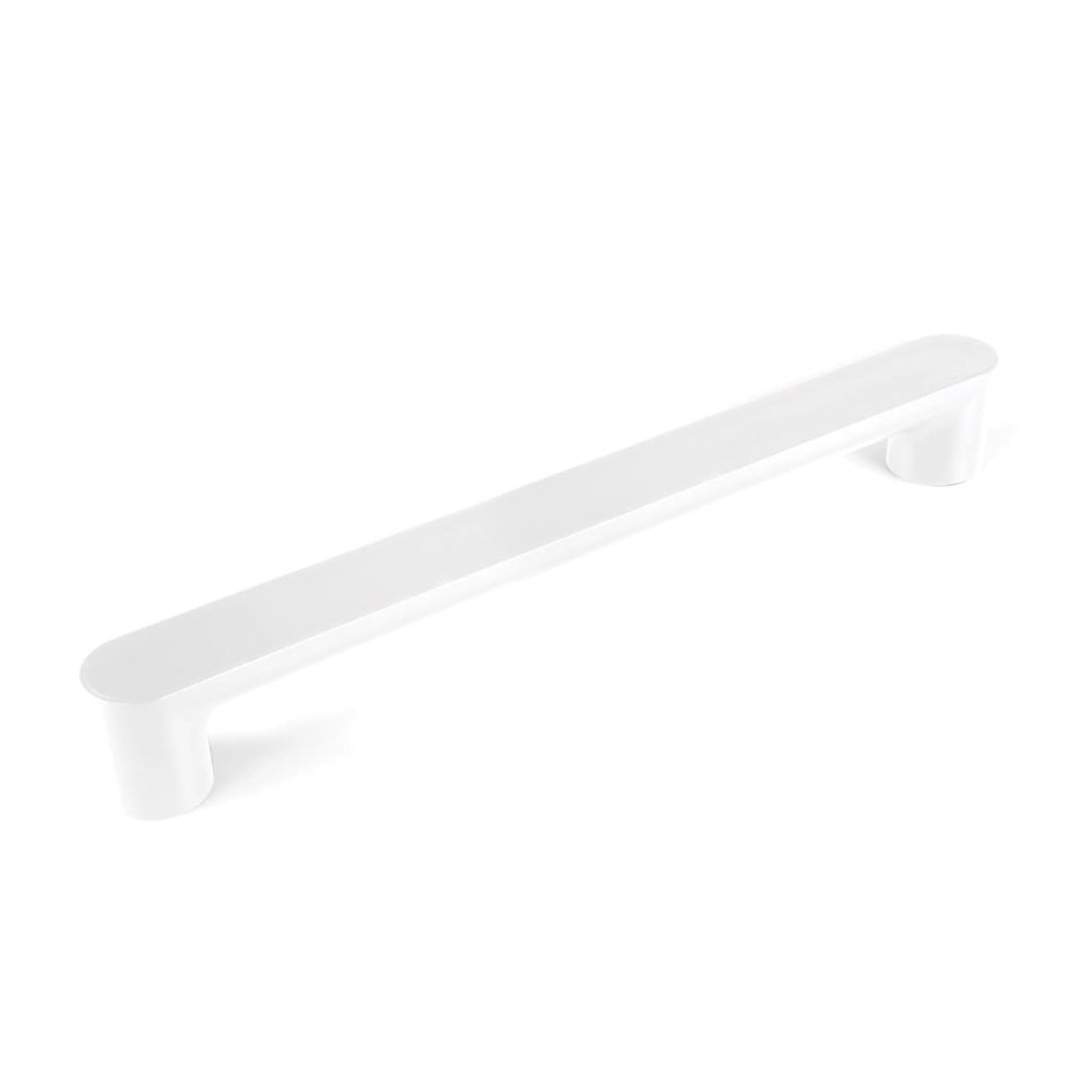 Barre d'appui ID - blanc perle - 55 cm