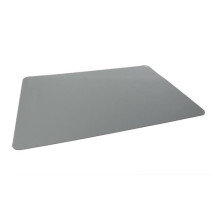 Tapis antistatique ESD véritablement mis à la terre - 70 x 100 cm