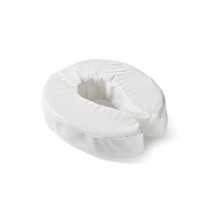 Rehausseur de siège de toilette - souple
