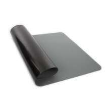 Tapis antistatique ESD véritablement mis à la terre - 70 x 100 cm