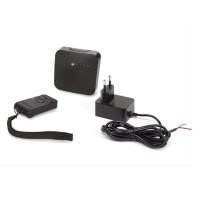 ENSEMBLE DE COMMANDE RF À 2 CANAUX AVEC IOT TUYA