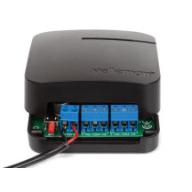 ENSEMBLE DE COMMANDE RF À 2 CANAUX AVEC IOT TUYA