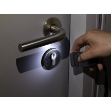 ENSEMBLE DE COMMANDE RF À 2 CANAUX AVEC IOT TUYA