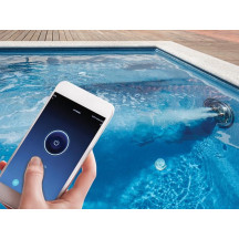 ENSEMBLE DE COMMANDE RF À 2 CANAUX AVEC IOT TUYA