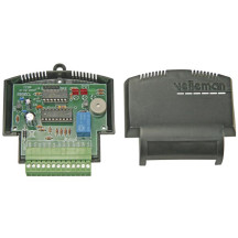MODULE D'APPLICATION PIC-PLC MINIATURE
