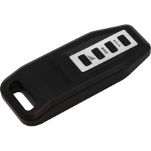 CONTROLEUR LED RVB (VERSION IR)