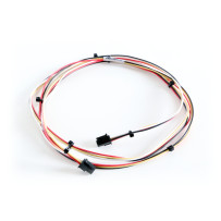 Câble de connexion Velbus 1,5m (lot de 5 pièces)