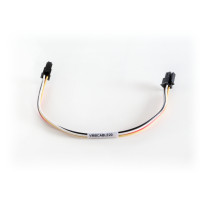 Câble de connexion Velbus 20cm (lot de 25 pièces)