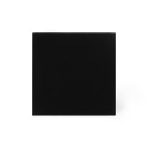 Module de commande Edge Lit avec 1 touche tactile (version noire)