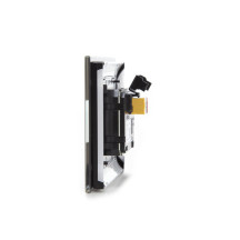 Module de commande Edge Lit avec 1 touche tactile (version noire)