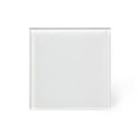 Module de commande Edge Lit avec 1 touche tactile (version blanche)