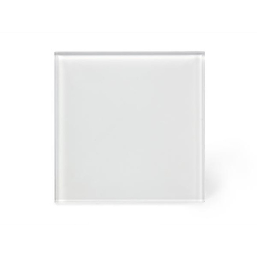 Module de commande Edge Lit avec 1 touche tactile (version blanche)