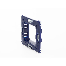 Module de commande Edge Lit avec 4 touches tactiles (version noire)