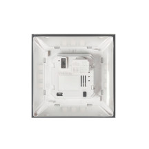 Module de commande Edge Lit avec 4 touches tactiles (version blanche)
