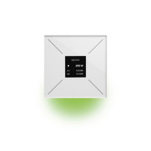 Velbus Surveillance De L'Énergie (Blanc)